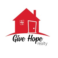 Give Hope Realty logo, Give Hope Realty contact details