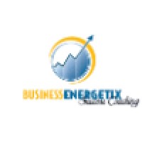 Business Energetix logo, Business Energetix contact details