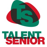 Talent Senior logo, Talent Senior contact details