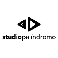 Studio Palíndromo logo, Studio Palíndromo contact details