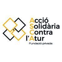 Acció Solidària Contra l'Atur logo, Acció Solidària Contra l'Atur contact details