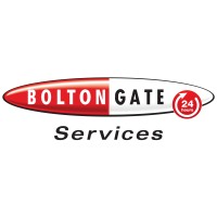 Bolton Gate Services logo, Bolton Gate Services contact details