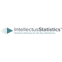 Intellectus Statistics logo, Intellectus Statistics contact details