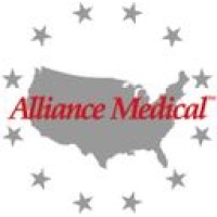 Alliance Medical LLC logo, Alliance Medical LLC contact details