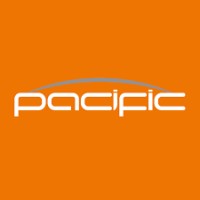 Pacific Mochilas logo, Pacific Mochilas contact details