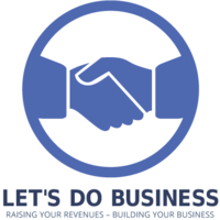 Let's Do Business (LDB) logo, Let's Do Business (LDB) contact details