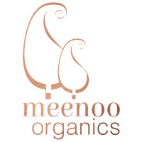 Meenoo Organics logo, Meenoo Organics contact details