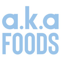 AKA FOODS logo, AKA FOODS contact details