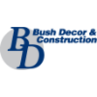 Bush Decor & Construction logo, Bush Decor & Construction contact details