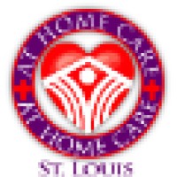 At Home Care St. Louis logo, At Home Care St. Louis contact details