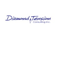 Diamond Tension Consulting Inc logo, Diamond Tension Consulting Inc contact details