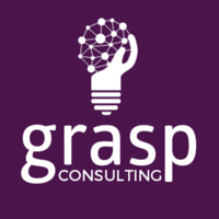 Grasp Consulting logo, Grasp Consulting contact details