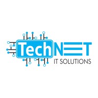 TechNet IT Solutions logo, TechNet IT Solutions contact details