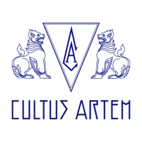 Cultus Artem logo, Cultus Artem contact details