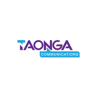 Taonga Communications logo, Taonga Communications contact details