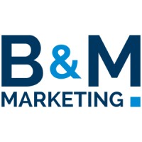 B&M Marketing GmbH logo, B&M Marketing GmbH contact details