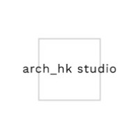 arch_hk studio logo, arch_hk studio contact details