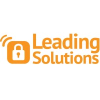 Leading Solutions logo, Leading Solutions contact details