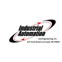 Industrial Automation and Engineering logo, Industrial Automation and Engineering contact details