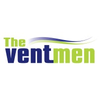 The Ventmen Pty Ltd logo, The Ventmen Pty Ltd contact details