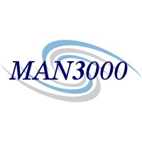 Man3000 - Technical Information Systems logo, Man3000 - Technical Information Systems contact details