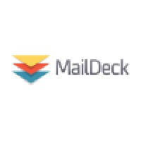 MailDeck logo, MailDeck contact details