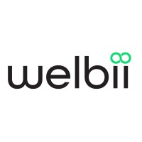 Welbii logo, Welbii contact details