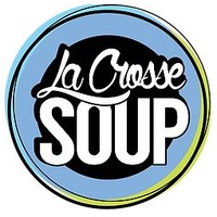 La Crosse Soup logo, La Crosse Soup contact details