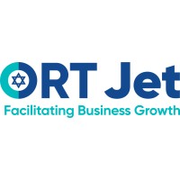 ORT Jet Cape Town logo, ORT Jet Cape Town contact details