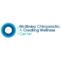 McKinley Chiropractic: A Creating Wellness Center logo, McKinley Chiropractic: A Creating Wellness Center contact details