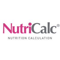 NutriCalc - Nutrition Calculation Software logo, NutriCalc - Nutrition Calculation Software contact details