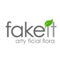 Fake it logo, Fake it contact details