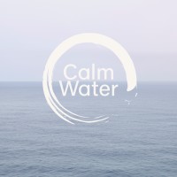 Calm Water Health logo, Calm Water Health contact details