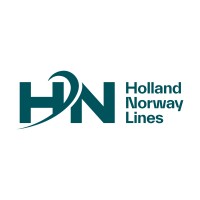 Holland Norway Lines logo, Holland Norway Lines contact details