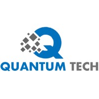 Quantum Technologies Inc. logo, Quantum Technologies Inc. contact details