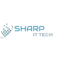 SharpIT Tech logo, SharpIT Tech contact details