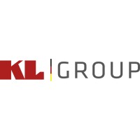 KL GROUP logo, KL GROUP contact details