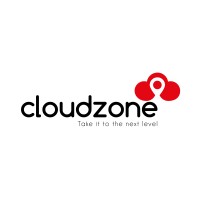 Cloudzone logo, Cloudzone contact details