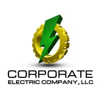 Corporate Electric Company logo, Corporate Electric Company contact details