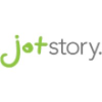 Jotstory logo, Jotstory contact details