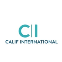 Calif International logo, Calif International contact details