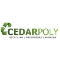 Cedar Poly, LLC logo, Cedar Poly, LLC contact details