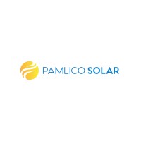 Pamlico Solar logo, Pamlico Solar contact details