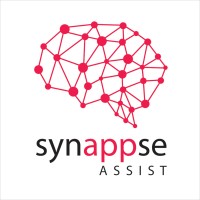 Synappse Assist logo, Synappse Assist contact details