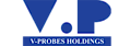 V-probes Holdings, Inc. logo, V-probes Holdings, Inc. contact details