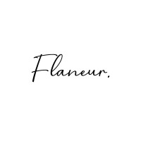 Flanuer logo, Flanuer contact details