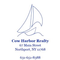 Cow Harbor Realty logo, Cow Harbor Realty contact details