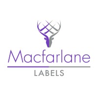 Macfarlane Labels Ltd logo, Macfarlane Labels Ltd contact details