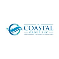 The Coastal Group, Inc. logo, The Coastal Group, Inc. contact details