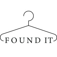 Found It logo, Found It contact details